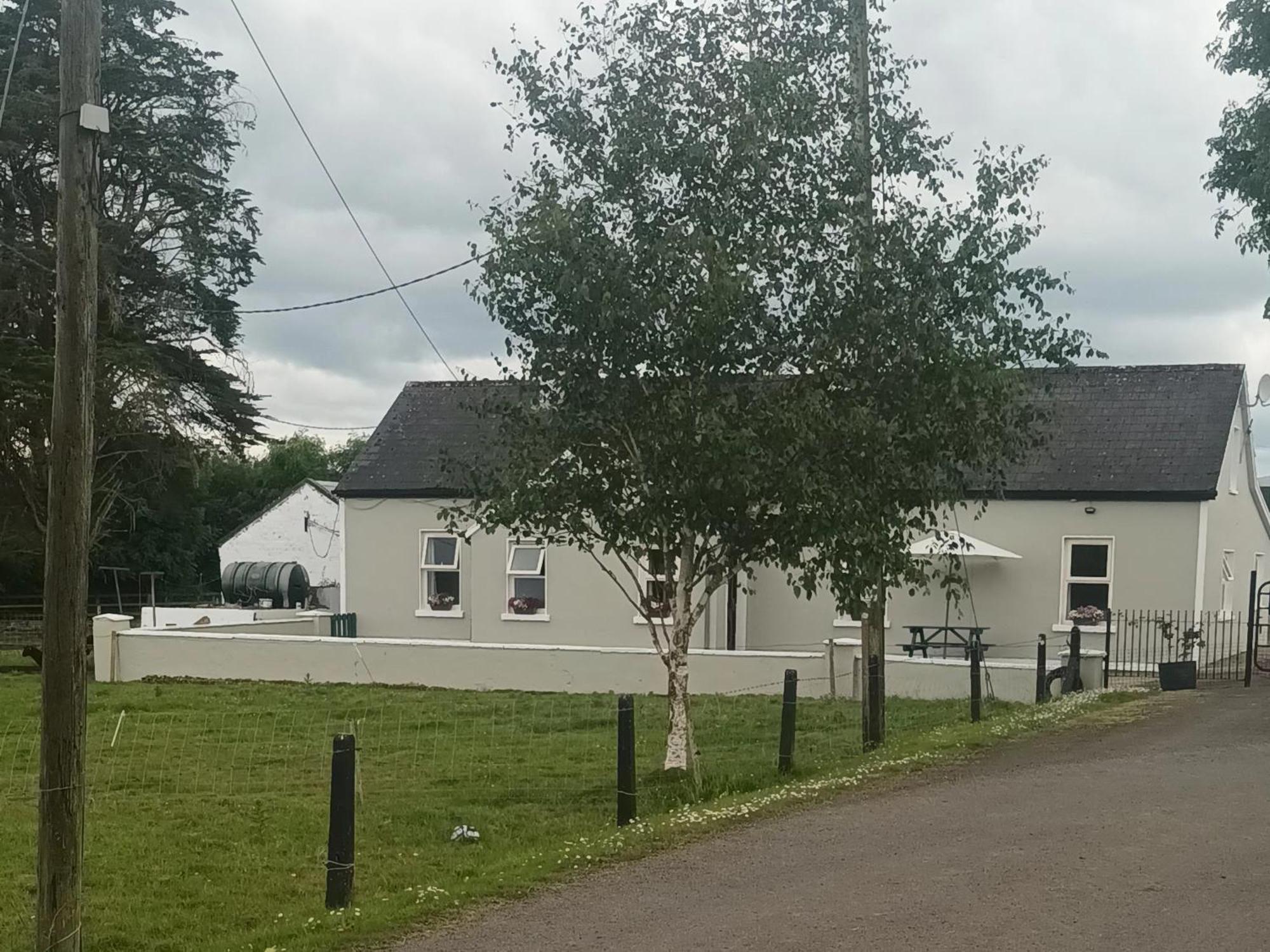 Birdhill Farmhouse Tipperary Exteriör bild